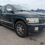 *SOLD*2004 Infiniti QX56*SOLD* full