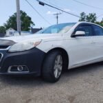2014 Chevrolet Malibu full