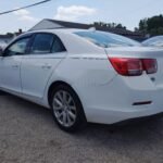 2014 Chevrolet Malibu full