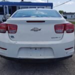 2014 Chevrolet Malibu full