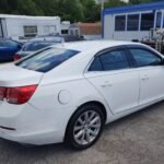 2014 Chevrolet Malibu full