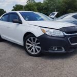 2014 Chevrolet Malibu full