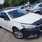 2014 Chevrolet Malibu full