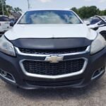 2014 Chevrolet Malibu full