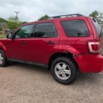 2012 Ford Escape full