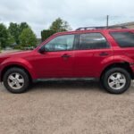 2012 Ford Escape full