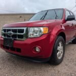 2012 Ford Escape full