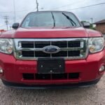 2012 Ford Escape full