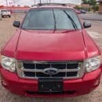 2012 Ford Escape full