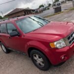 2012 Ford Escape full