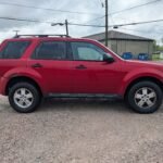 2012 Ford Escape full