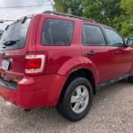 2012 Ford Escape full