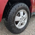 2012 Ford Escape full