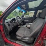 2012 Ford Escape full