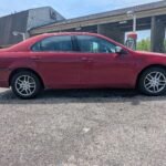 2010 Ford Fusion full