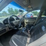 2010 Ford Fusion full