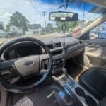 2010 Ford Fusion full