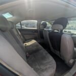 2010 Ford Fusion full