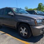 2008 Chevrolet Trailblazer full