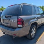 2008 Chevrolet Trailblazer full