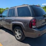 2008 Chevrolet Trailblazer full