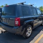 2014 Jeep Patriot full