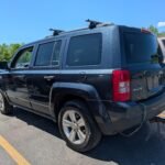 2014 Jeep Patriot full