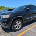 2012 Jeep Grand Cherokee full