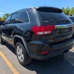 2012 Jeep Grand Cherokee full
