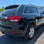 2012 Jeep Grand Cherokee full