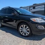 2011 Mazda CX9 Grand Touring full