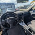 2005 Subaru Legacy full