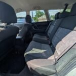 2005 Subaru Legacy full