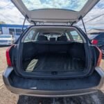 2005 Subaru Legacy full