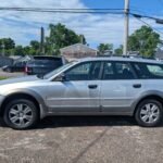 2005 Subaru Legacy full