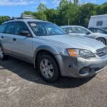 2005 Subaru Legacy full