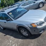 2005 Subaru Legacy full