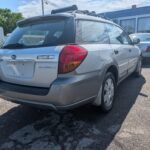 2005 Subaru Legacy full