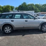 2005 Subaru Legacy full