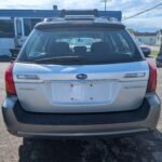 2005 Subaru Legacy full