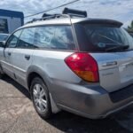 2005 Subaru Legacy full