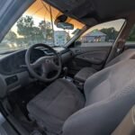 2005 Nissan Sentra full