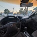 2005 Nissan Sentra full