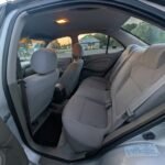 2005 Nissan Sentra full