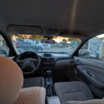 2005 Nissan Sentra full