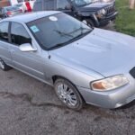 2005 Nissan Sentra full
