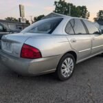 2005 Nissan Sentra full