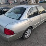 2005 Nissan Sentra full