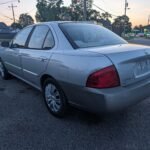 2005 Nissan Sentra full