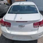 2014 Chevrolet Malibu full